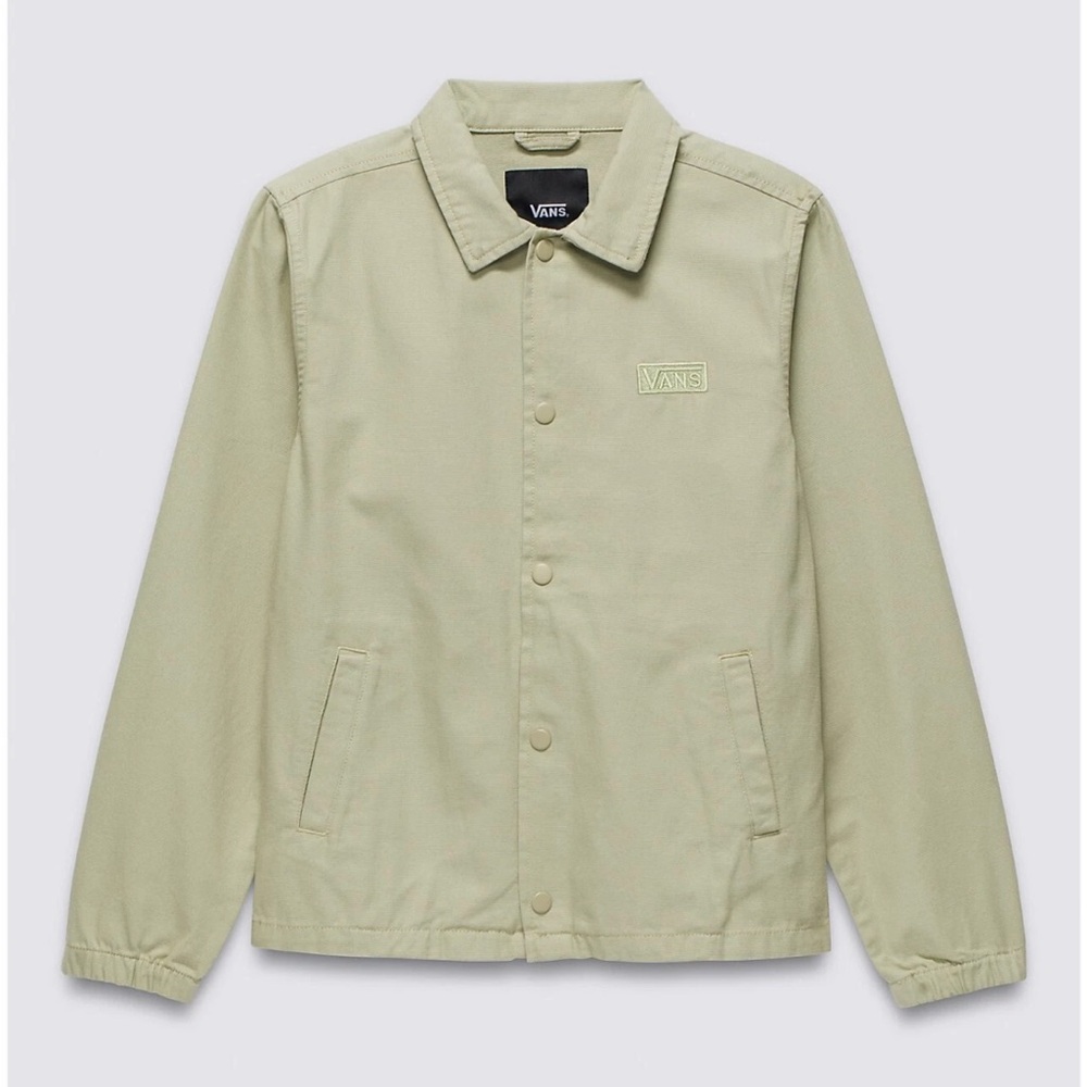 New! Vans Men's Jacket Torrey canvas - Picture 2 of 15